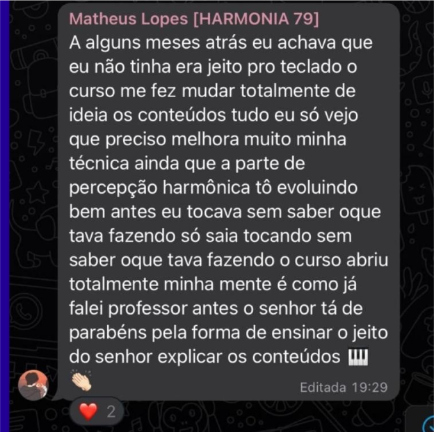 Depoimento 11