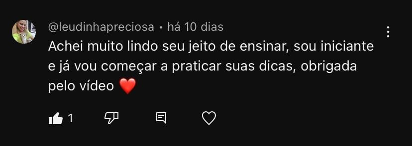 Depoimento 13