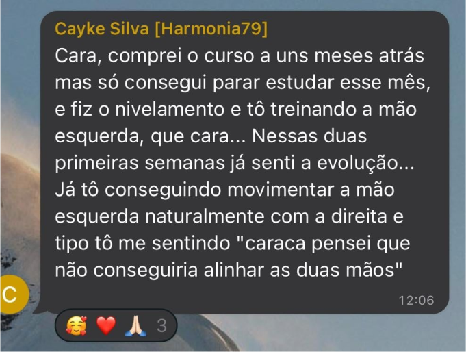 Depoimento 15