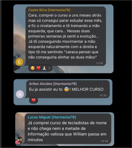 Depoimento 16
