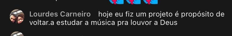 Depoimento 2