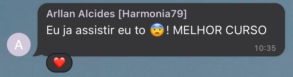 Depoimento 3