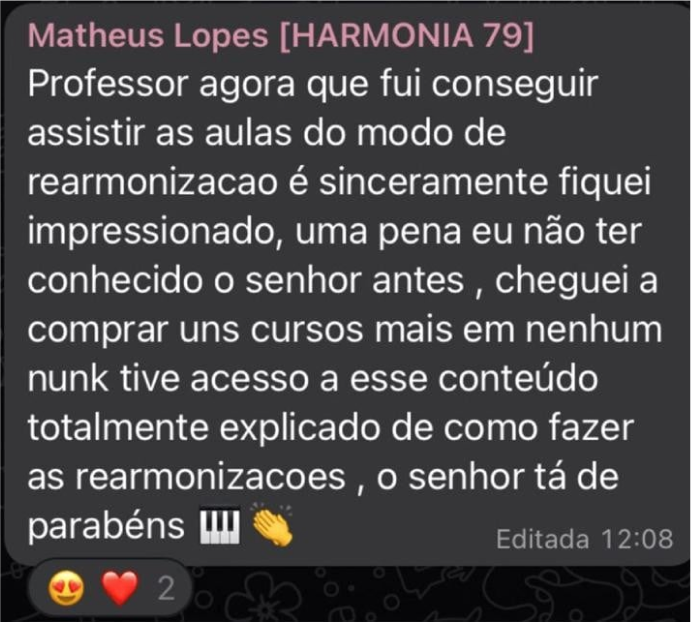 Depoimento 4