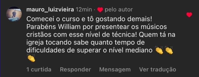 Depoimento 7